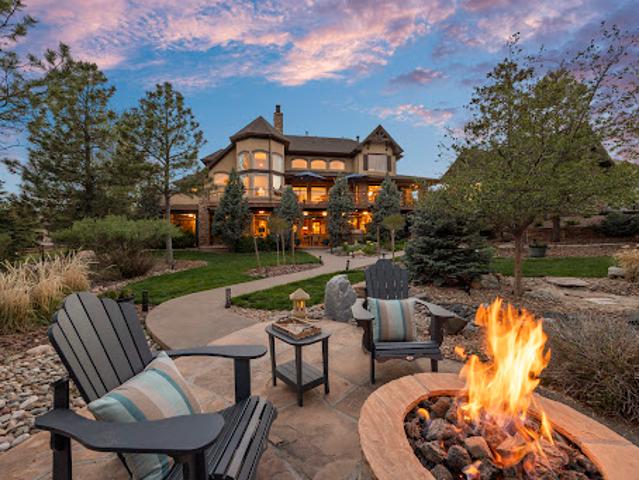 House for sale in Parker, Colorado