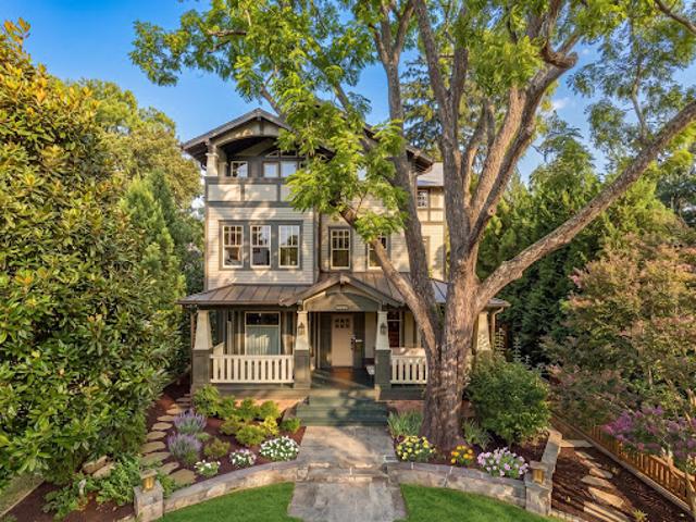 House for sale in Washington, Washington DC