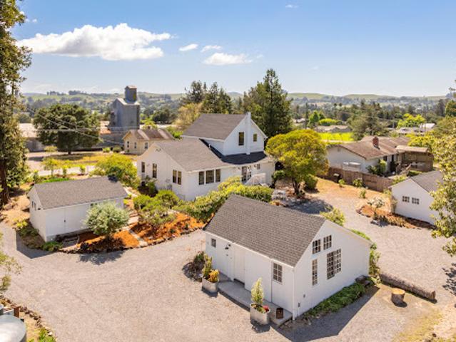 House for sale in Petaluma, California