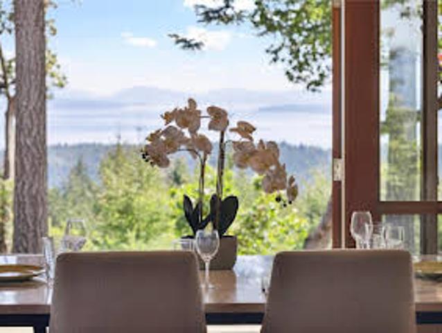 House for sale in Gabriola House for sale in Gabriola