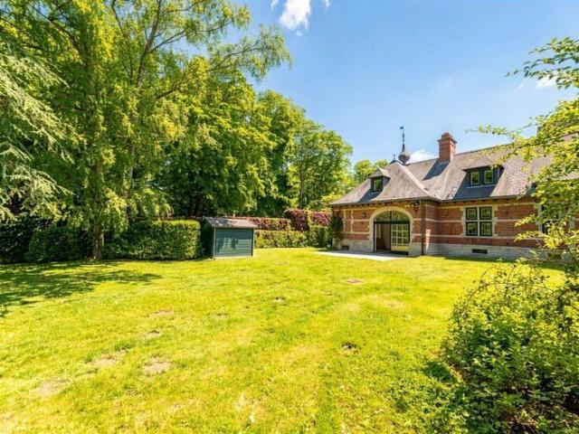 Maison location à Tervueren, Brabant