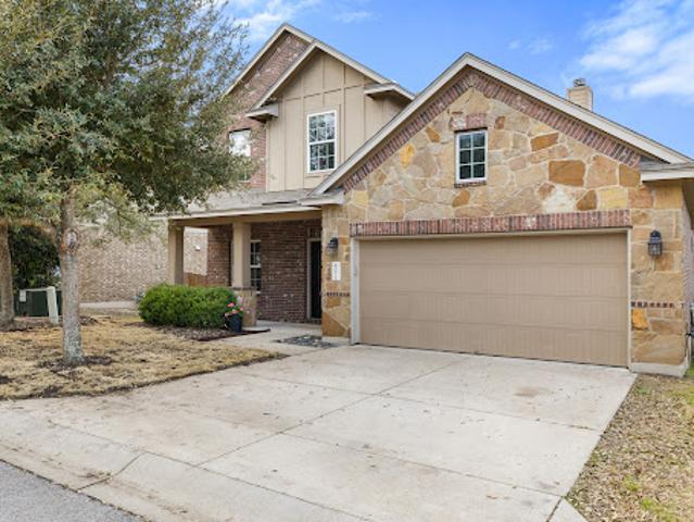 House for sale in Austin, Texas