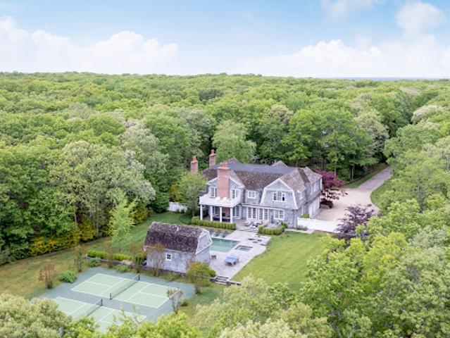 House for sale in Sagaponack, New York