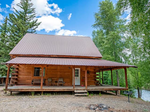 House for sale in Hinsdale, Colorado