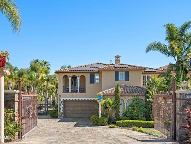 House for sale in Camarillo, California