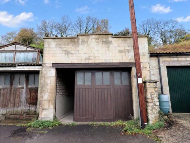 House for sale in Lyncombe, Bath