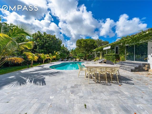 House for sale in Miami, Florida