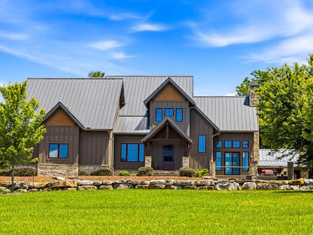 House for sale in North Carolina