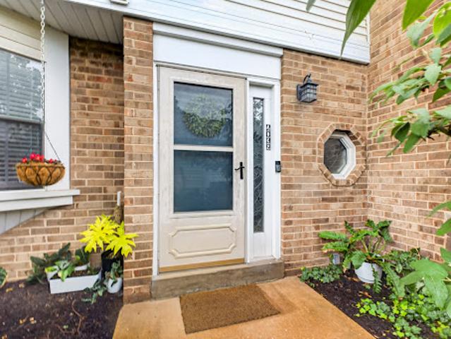 House for sale in Chesterfield, Missouri