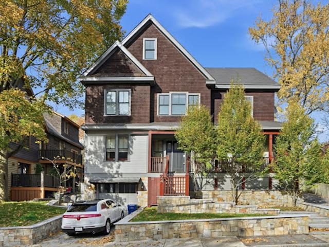 House for sale in Boston, Massachusetts