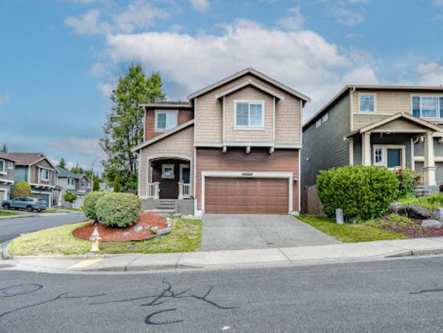 House for sale in Thurston, Washington