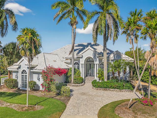 House for sale in Sanibel, Florida
