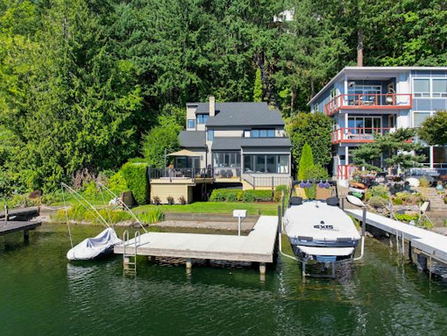 House for sale in Redmond, Washington