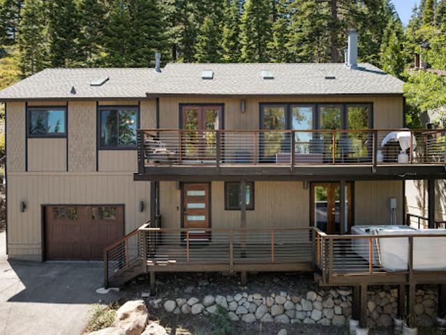 House for sale in Carnelian Bay, California