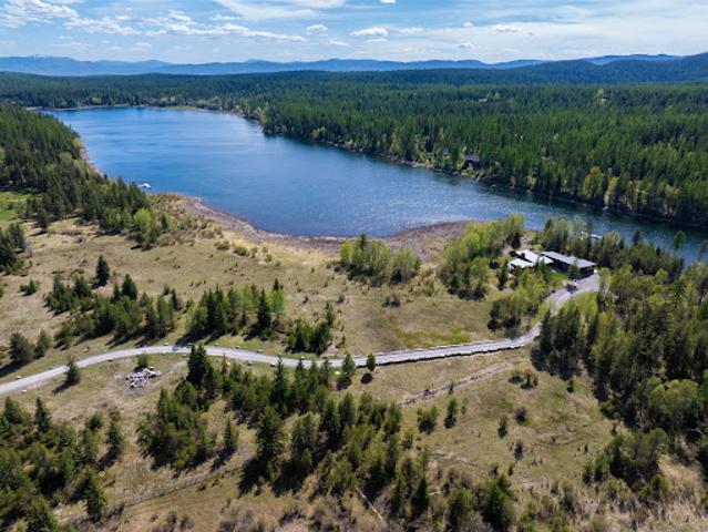 House for sale in Whitefish, Montana