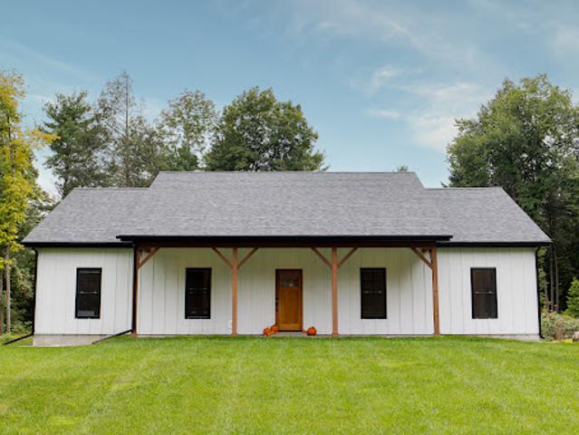House for sale in Berkshire, Massachusetts