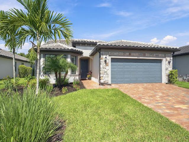 House for sale in Naples, Florida