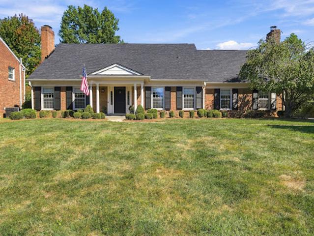 House for sale in Louisville, Jefferson County