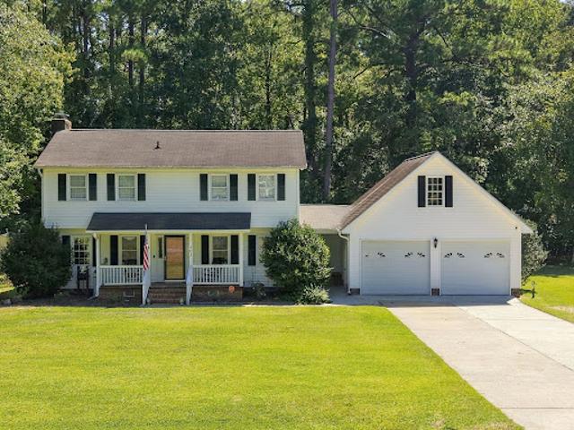 House for sale in Washington, Beaufort County