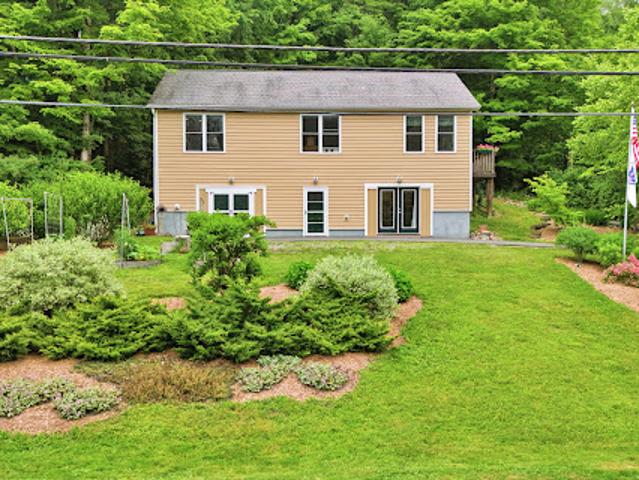 House for sale in Berkshire, Massachusetts
