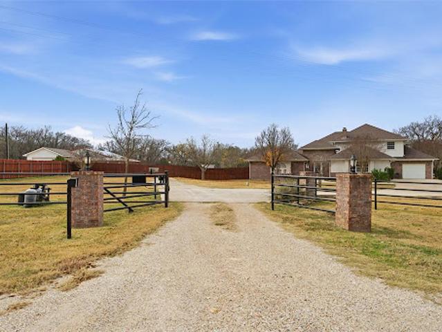 House for sale in Texas