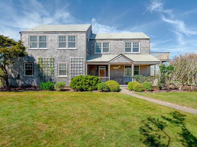 House for sale in Nantucket, Massachusetts