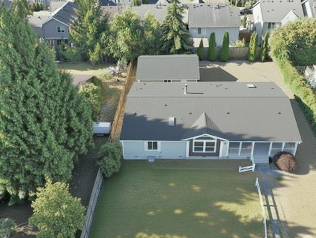 House for sale in Mill Creek, Washington