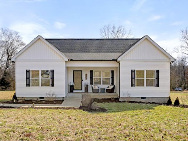 House for sale in Tennessee