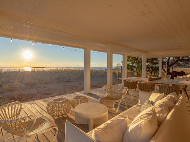 House for sale in Scarborough, Maine