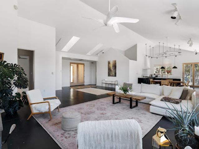 House for sale in Santa Fe, New Mexico