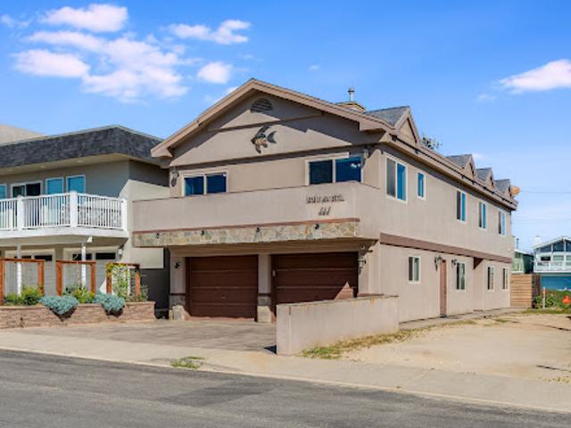 House for sale in California