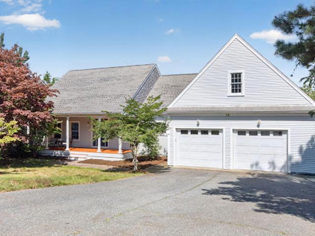 House for sale in Yarmouth Port, Yarmouth