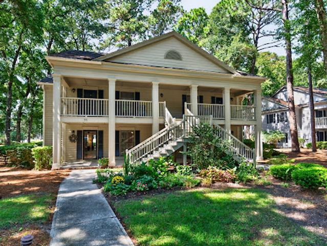 House for sale in Pawleys Island, South Carolina