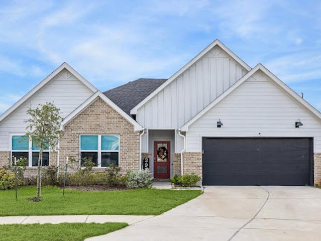 House for sale in Fulshear, Fort Bend County