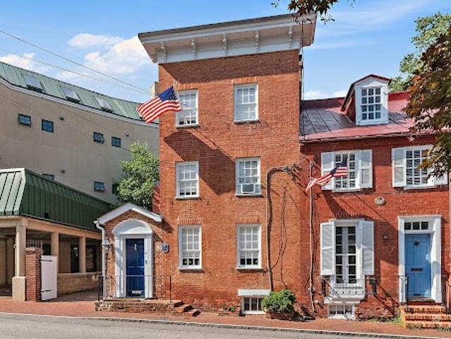 House for sale in Annapolis