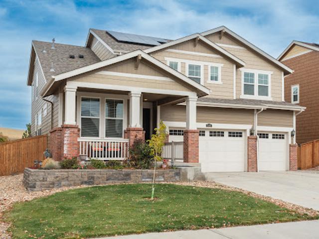 House for sale in Thornton, Colorado