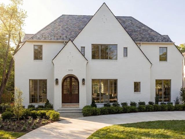 House for sale in Bethesda, Maryland