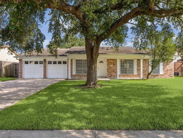 House for sale in Texas City, Texas