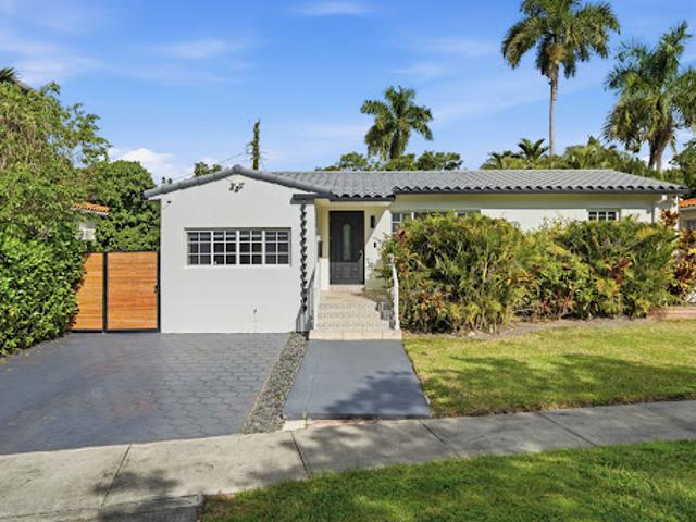 House for sale in Miami, Florida