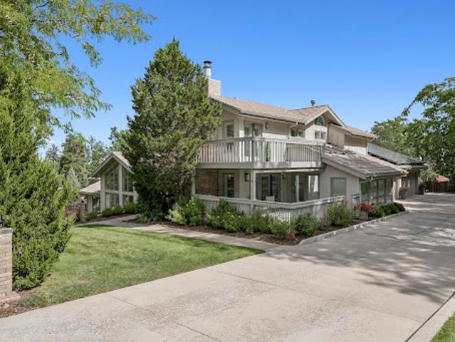 House for sale in Boulder, Colorado