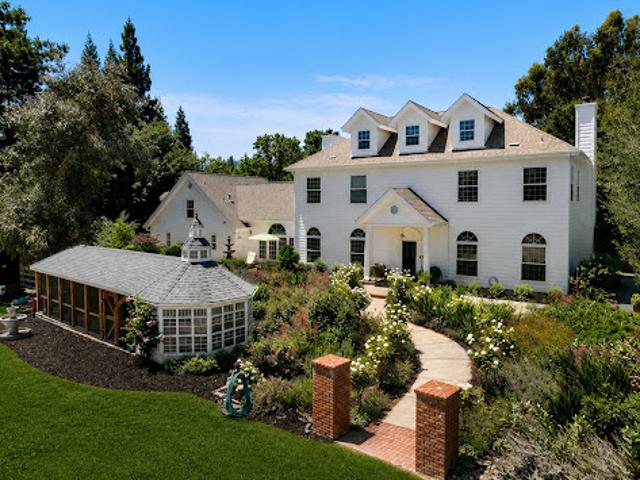 House for sale in Alamo, California