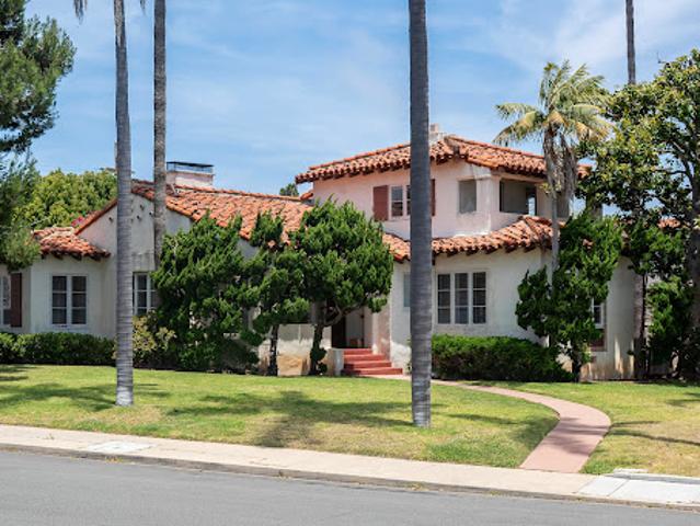 House for sale in Jacumba, California