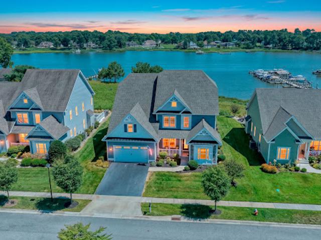 House for sale in Delaware