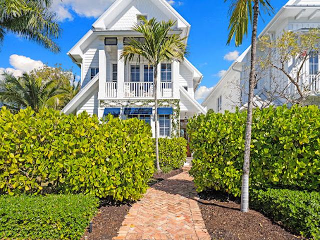 House for sale in Naples, Florida