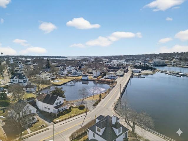 House for sale in Stonington, Connecticut