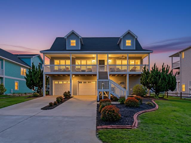 House for sale in North Carolina