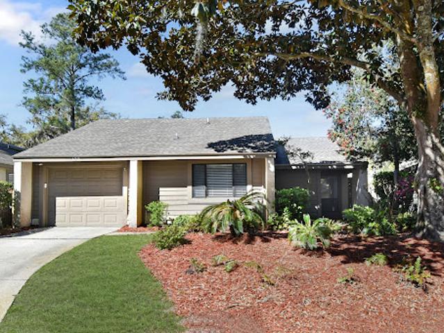 House for sale in Glynn, Georgia