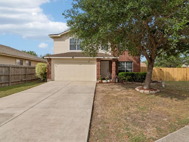 House for sale in New Braunfels, Texas