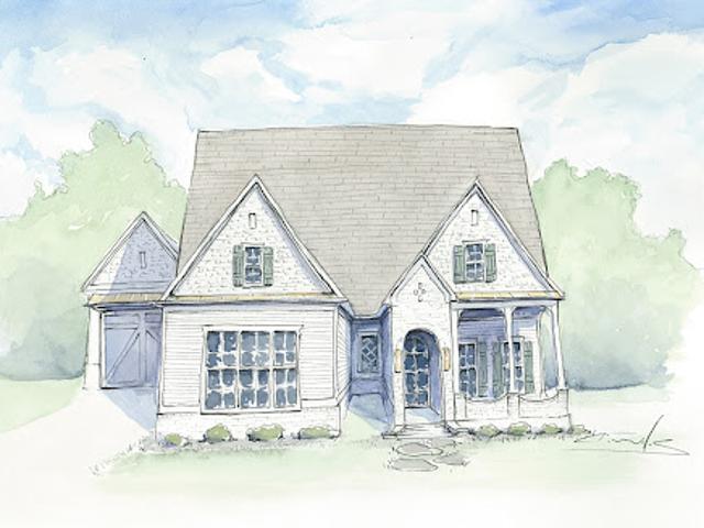 House for sale in Cobb, Georgia