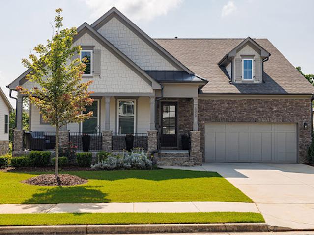 House for sale in Powder Springs, Cobb County